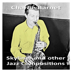 Обложка для Charlie Barnet - Stardust