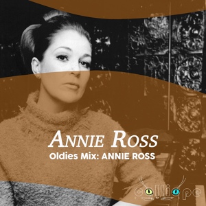 Обложка для Annie Ross - Don't Worry 'bout Me