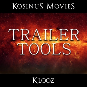 Обложка для Klooz - Sinister Pulse