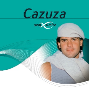 Обложка для Cazuza - Quase Um Segundo — A Arte De Cazuza