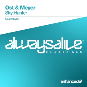 Обложка для [FDM] Ost & Meyer - Sky Hunter (Original Mix) [320 kbps] [Release Date - 22.09.2014]