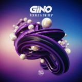 Обложка для Gino - Pearls & Swirls