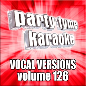 Обложка для Party Tyme Karaoke - Bye Bye Bye (Made Popular By NSYNC) [Vocal Version]