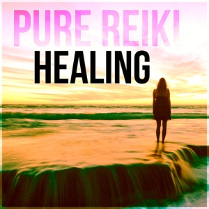 Обложка для Reiki Healing Consort - Yoga Music, Reiki