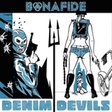Обложка для Bonafide - 09. Who Am I to Judge