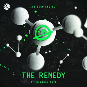 Обложка для Sub Zero Project ft. Diandra Faye - The Remedy (Extended Mix)