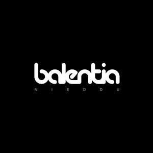 Обложка для balentia - Nieddu