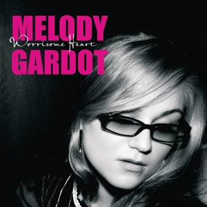 Обложка для Melody Gardot - Gone
