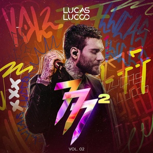 Обложка для Lucas Lucco - O Tiro