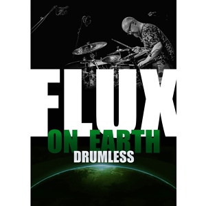 Обложка для FLUX - Flux Moo 10 - Drumless - 110