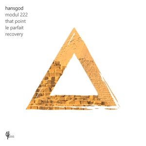 Обложка для Hansgod - That Point