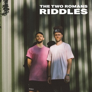 Обложка для The Two Romans - Riddles