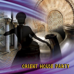 Обложка для Sultans of Dance - Bismillah