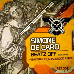 Обложка для Simone De Caro - Beatz Off
