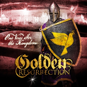 Обложка для Golden Resurrection - Night Light