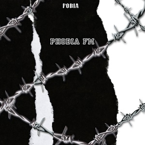 Обложка для FobiA - Tape