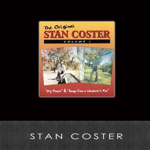 Обложка для Stan Coster - Cunnamulla Fella's Wedding