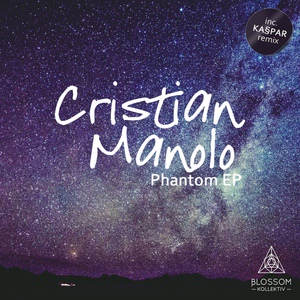 Обложка для Cristian Manolo - Phantom