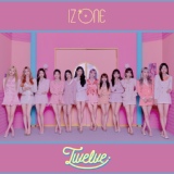 Обложка для IZ*ONE - Suki Ni Nacchaudarou?