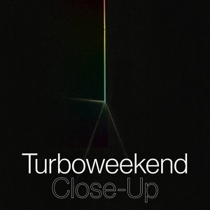 Обложка для Turboweekend - Neverending