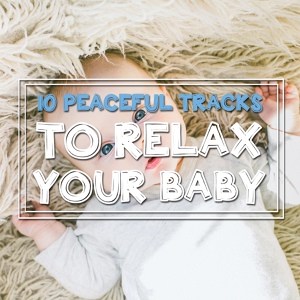 Обложка для Baby Relax Music Collection, Nursery Rhymes, Baby Music Center - Frere Jacques