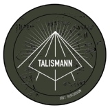 Обложка для Talismann - Intellyct Protector