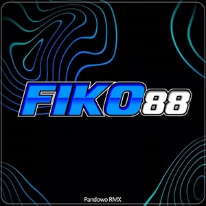 Обложка для DJ Fiko 88 - DJ Ada yang tumbang x safonamix x sapi madu - Inst