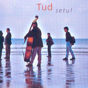Обложка для Tud - Heuliad dansou plinn