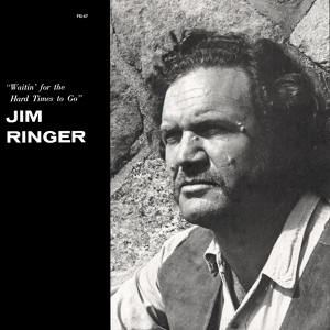 Обложка для Jim Ringer - Granny's Song