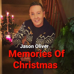 Обложка для Jason Oliver - If Everyday Was Like Christmas