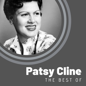 Обложка для Patsy Cline - Cry Not For Me