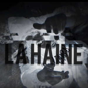 Обложка для MatrixC - La haine