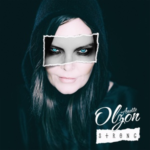 Обложка для Anette Olzon - Sick of You