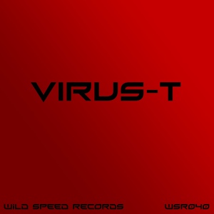 Обложка для Wild SpeeD - Virus T