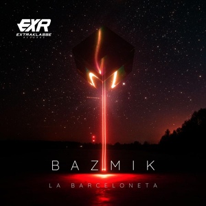 Обложка для Bazmik - La Barceloneta