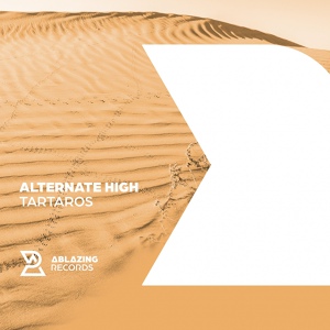 Обложка для Alternate High - Tartaros (Extended Mix)