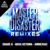 Обложка для Мaster & Disaster feat. Miah Lora & Werner - Lola (Shade K Remix)