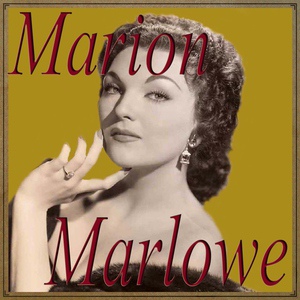 Обложка для Marion Marlowe - I've Told Ev'ry Little Star