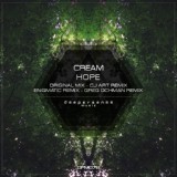Обложка для Cream (PL) & Greg Ochman - Hope (Greg Ochman Remix)