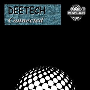 Обложка для Deetech - Inside You