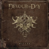 Обложка для Devour The Day feat. Rob Caggiano - Something Real