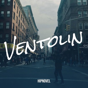 Обложка для hipnovel - Ventolin