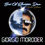 Обложка для Giorgio Moroder - I Wanna Funk with You Tonight