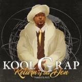 Обложка для Kool G Rap - Times Up