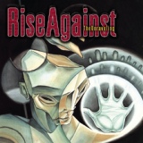 Обложка для Rise Against - Gethsemane (Bonus Track)