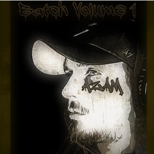 Обложка для AZ ARTIC MUSIC - Batch Volume 1