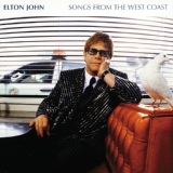 Обложка для Elton John - I Want Love