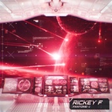 Обложка для Rickey F - Один