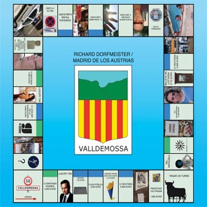 Обложка для Richard Dorfmeister/Madrid De Los Austrias - Valldemossa (Original Mix)
