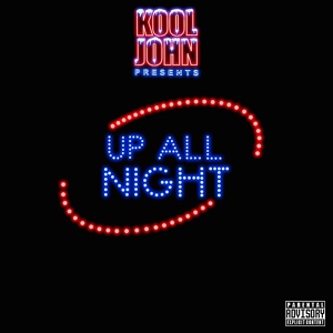 Обложка для Kool John feat. Dave Steezy, Skipper, Iamsu! - Ain't a Thang